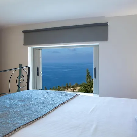 Vila Blue Kathisma
